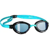 Mad Wave Triathlon Polarisierte Schwimmbrille