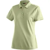 Maier Sports Damen Polo Ulrike Da-Polo 1/2 Arm