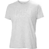 Helly Hansen Tech Logo Kurzarm-t-shirt