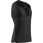 X-Bionic - Corefusion Run Tank - Laufshirt Gr XL schwarz