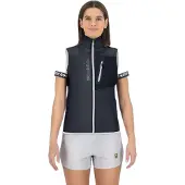 Karpos Ärmellose Damen-Windjacke Lavaredo