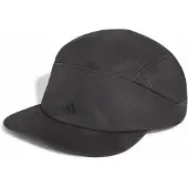 Adidas - 5P Cap Graphic - Cap Gr 60-62 cm grau