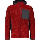 CMP Kapuzenjacke