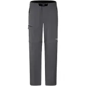 Berghaus - Trail-Explorer Zip Off Pant - Zip-Off-Hose Gr 40 - Length: 32 blau/grau