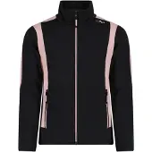 CMP Mädchenjacke Stretch Performance