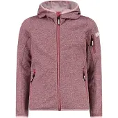CMP 30h5905 Kapuzenfleece