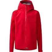 Haglöfs Front Proof II Jacket Men bright red (5RA) L