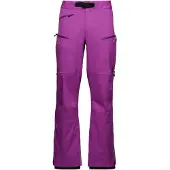 Black Diamond Skihose Dawn Patrol Hybrid