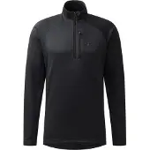 Haglöfs Wanderjacke 1/2 Reißverschluss Korp Mid