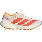Adidas Terrex Agravic Speed 2 Trail Running Shoes Women ftwwht/impora/luta (01F7) 6