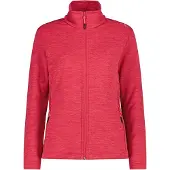 CMP Damen Unterjacken lg.Arm Da WOMAN JACKET
