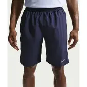 Nike - Dri-Fit Miler 9'' UL Short - Laufshorts Gr L blau