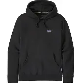 Patagonia Hoodie Label Uprisal