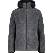CMP Damen Zip-Hoodie