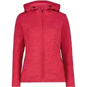 CMP Damen Zip-Hoodie