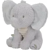Little Dutch Plüschtier Elefant, 17 cm, Safari Friends, GRS,