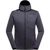 La Sportiva Chill Thermal Hoody Men onyx/chalk (G19W04) L