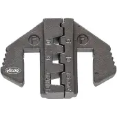 Vigor Crimp-Einsatz F: für Aderendhülsen über 6,0 mm² V2499-F