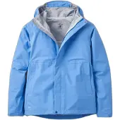 Rab Firewall Jacket Wmns bluebird (BBD) 14