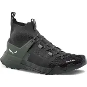 Salewa - Women's Wildfire NXT Knit - Approachschuhe Gr 43 grau