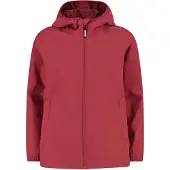 CMP Wasserdichte Jacke Mädchen