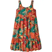 Patagonia - Kid's Tidal Threads Dress - Kleid Gr XL bunt