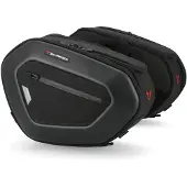 SW-Motech Pro Blaze 20l Honda Seitentaschen