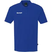 Kempa Herren Poloshirt Classic Polo 200515449 XXL - Royal - XXL