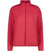 CMP Damen Unterjacken lg.Arm Da WOMAN JACKET