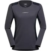 La Sportiva Langarmtrikot für Damen Beyond
