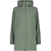 CMP Regenjacke für Damen Breathable