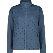 CMP Damenstretchpullover Performance