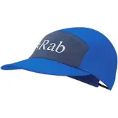 Rab 5-Panel-Cap Talus