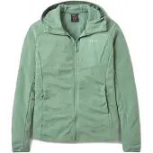 Rab Wanderjacke mit Kapuze, Damen Tecton