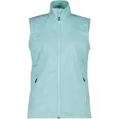 CMP Damen Westen Da WOMAN VEST