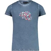 CMP T-Shirt Mädchen