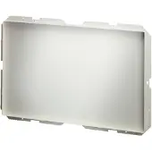 Hensel Geschlossener Deckel 490x310 für BM4 - FP AP 40
