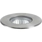 Brumberg Boled LED-Einbauleuchte, Ø 11 cm, 15 W