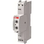 ABB ARBus Modbus-Modul 1 TE für FI autom.Test oder für FI autom.Test/Wiedereinschalten 2CSF300130R1989