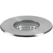 Brumberg Boled LED-Einbauleuchte, Ø 6,4 cm, 6 W