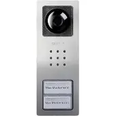 Siedle SSS 210009486-01 Video-Türstation Compact 21000948601 CV 850-2-04 E