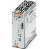 Phoenix Contact 2910123 DC/DC-Wandler QUINT4-PS/24DC/48DC/5/PT QUINT4PS24DC48DC5PT