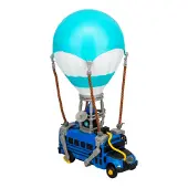 Paladone Fortnite Diorama-Leuchte Battle Bus