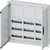 Siemens 8GK10813KK30 8GK1081-3KK30 Verteilerschrank Inhalt 1 St.