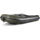 Nash Tackle Schlauchboot Nash Boat Life Inflatable Boat 280