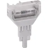 Wago 2002-800, 5,2 mm