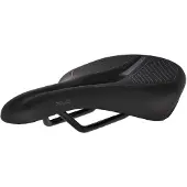 Xlc Sa-s11 Sattel Schwarz 155 mm Schwarz 155 mm
