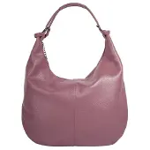 Cluty Shopper "Damen echt Leder, Made in Italy" echt Leder, Made in Italy