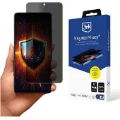 3mk Protection Poco X7 Pro Blickschutzfilter