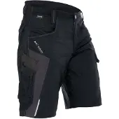 Kuebler Shorts BODYFORCE schwarz/anthrazit Form 2425 Grösse 62